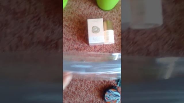 Видеообзор заказа по каталогу 12!!! смотреть онлайн