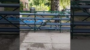 Узел ввода реагента трубчатого типа