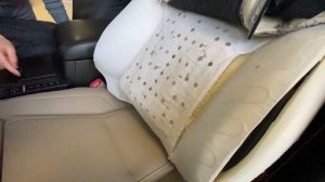 Комфортные сиденья LC200, LX450D/570 и G-Class 2019+