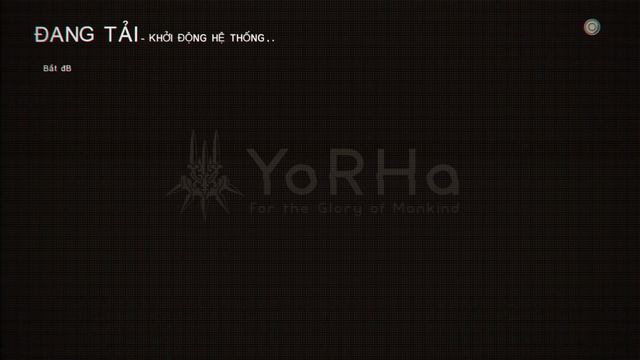 NIER AUTOMATA Quest Camp Development - Anemone's Past - Quá khứ của Anemone смотреть онлайн