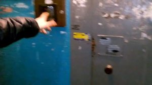 Как открыть домофон без ключа