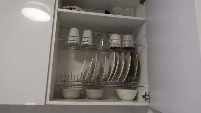 Организация и хранение на маленькой кухне?Кухня IKEA