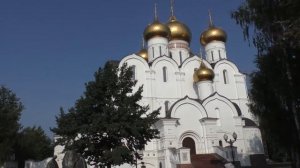Ярославль - экскурсия (2018)