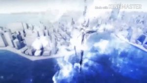 Neffex fight back amv