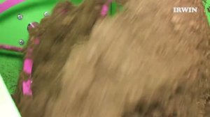 IRWIN TSM-201 Торфо-смесительная машина