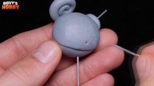Making a stretchy Mommy Long Legs in real life