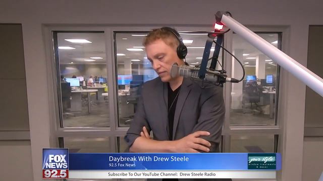 Jennifer Cabrera on Fox: FUAMI Florida Movement, Insane Mandates & More! смотреть онлайн