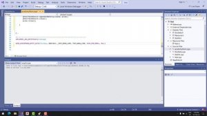 Draw a simple Line using ObjectARX 2022 and C++