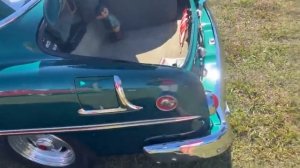 ? Вот ПОПАЛА ? antique car show Titusville Florida USA 23.03.2019