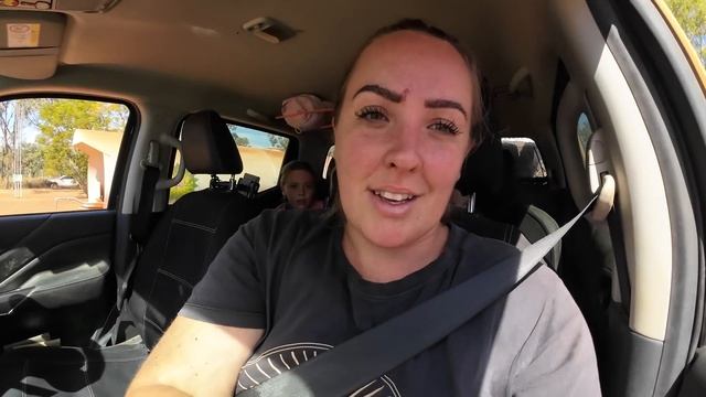 The WORST road yet on The Gibb! CORRUGATION DAMAGES!! смотреть онлайн