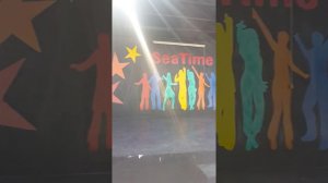 ТУРЦИЯ обзор отеля Club Sea Time