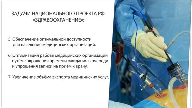 Национальные проекты