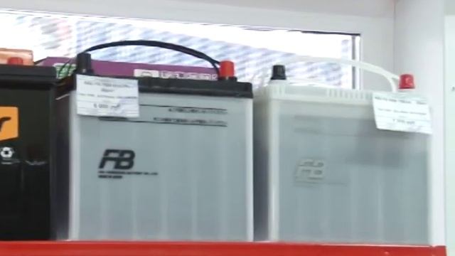 Магазин Аккумуляторов N°1 смотреть онлайн