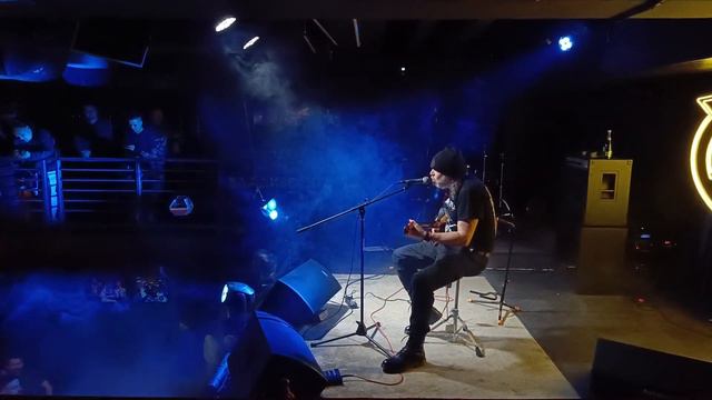 Валерий Скородед- А пуля точно знает(Live in Vladivostok, 21.10.2023)