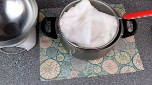 Как сделать густой сметанный крем из магазинной сметаны без загустителя