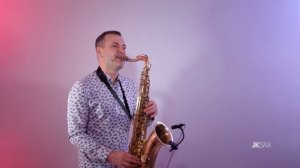 Abba - Dancing Queen | Saxophone Cover by JK Sax