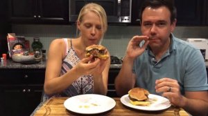 America's Test Kitchen Oklahoma Burger Review