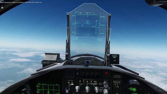 Having fun in Digital Cumbat Stimulator, vol. 1. смотреть онлайн