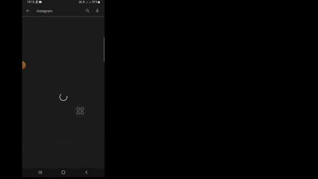 как исправить пока нельзя пригласить в качестве соавтора Проблема в Instagram (2022) смотреть онлайн