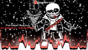 Enigmatic Encounter Remix - Undertale: Last Breath Phase 3 Remix - Undertale: Last Breath
