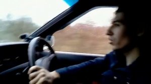 Выживший в 90-х Toyota Sprinter! Тачка до 100к.