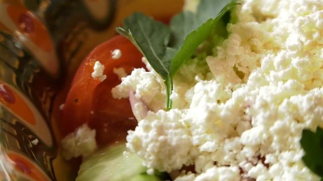 Топ 5 блюд болгарской кухни.