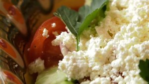 Топ 5 блюд болгарской кухни.