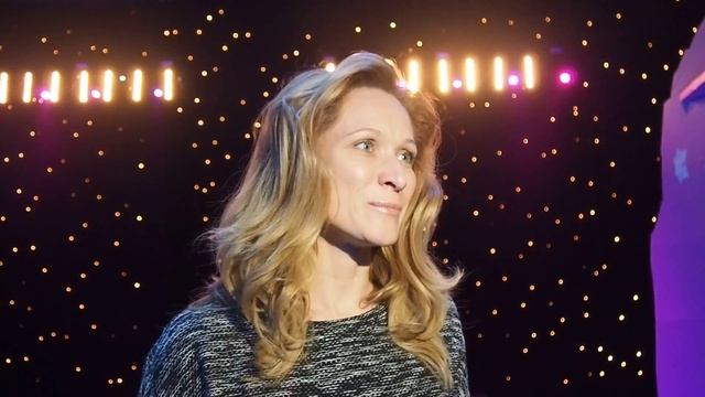 Мария Киселева о сказке "Спасти Северное Сияние"