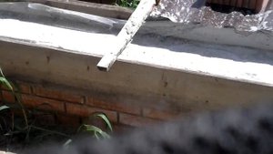 Как залить армопояс или гнем арматуру,по новой тех