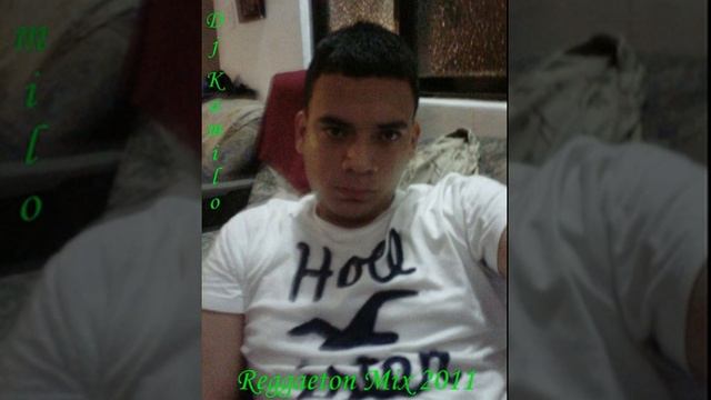 Reggaeton Mix 2011 - Dj Kamilo смотреть онлайн