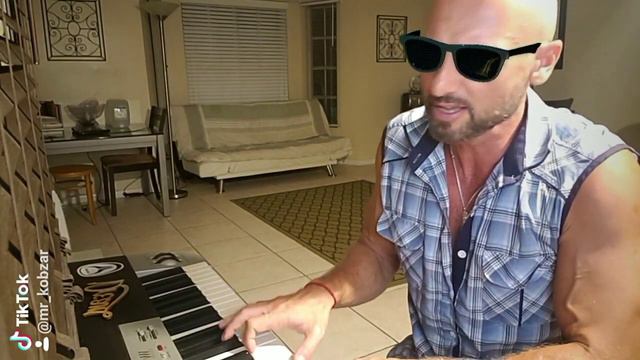 George Michael | I never wanna dance again | Piano cover #pianocover #romantic #lovesongs смотреть онлайн