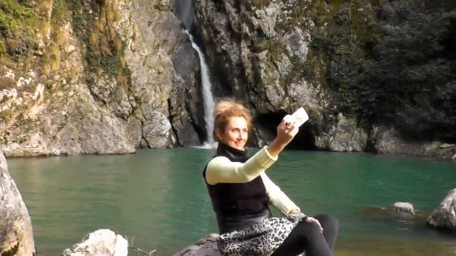 Сочи зимой: что делать, куда сходить, что стоит увидеть