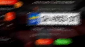 крутим номера в ГИБДД на 1?