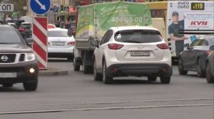 Сенная 2.0: на площади продолжается снос павильонов