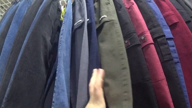 САДОВОД/КЛАССИЧЕСКИЕ БРЮКИ С ПЛОТНОГО ТРИКОТАЖА/ОСЕНЬ 2020/БАТАЛЫ И НОРМА/ПРОВИНЦИАЛЫ В МОСКВЕ смотреть онлайн