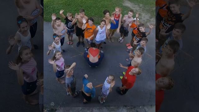 Вот так надо поздравлять маму с днём рождения смотреть онлайн