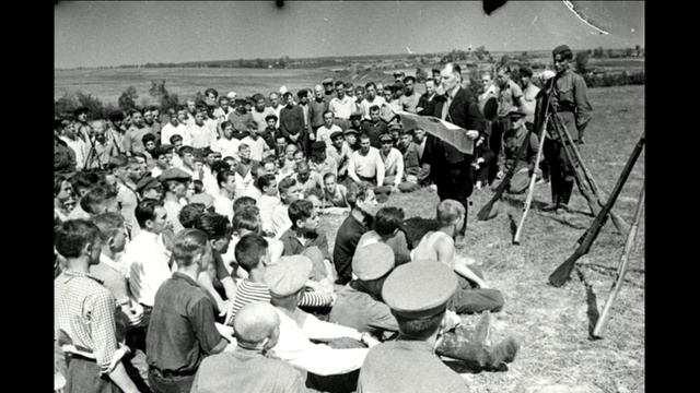 "Они стояли за Победу,они стояли за Москву"(познавательная программа) смотреть онлайн