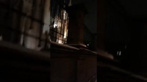 Звон колоколов католического Собора