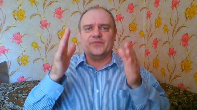 "ПОСЛАНИЕ КРЕСТА".   Большинство НЕ ПОНИМАЮТ, что значит проповедовать Крест!