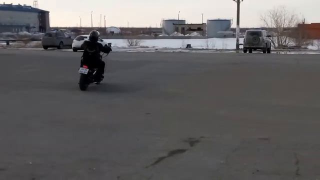 ИМЗ Урал 8.103.30 смотреть онлайн