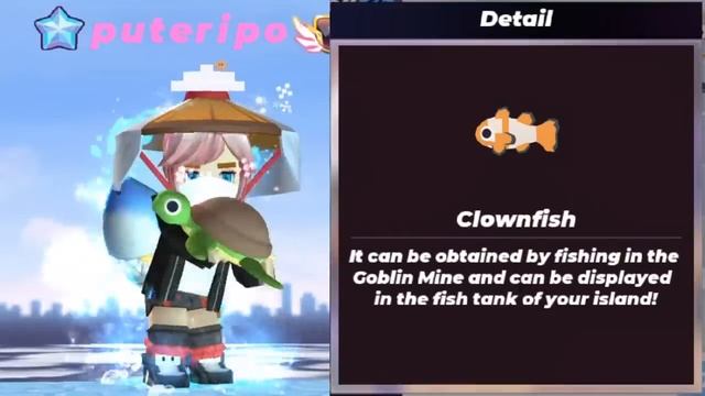 COOKING, FISH TANK & CANDIES - New Skyblock Update || Blockman Go смотреть онлайн