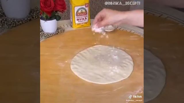 Делать самса с тыквой