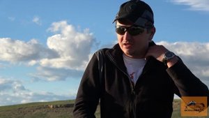 Монгольский хариус/Рыбалка в Монголии/Как наловить хариуса/