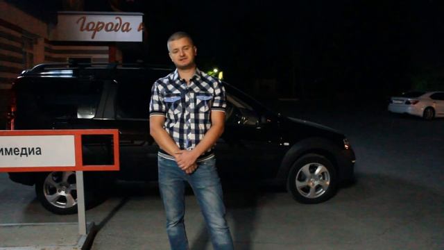 Ларгусы CROSS'ы 7 мест | в Ейск и Севастополь | Первый отзыв от Женщины смотреть онлайн