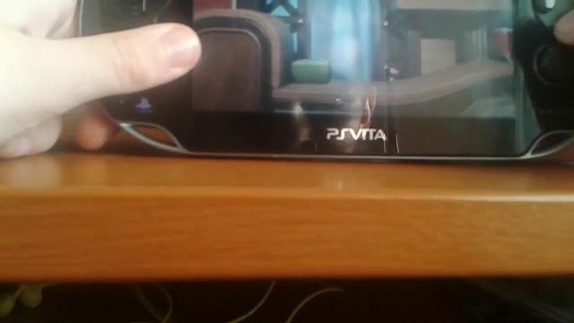 Прохождение Little Big planet psvita #3 высокая акробатика (пол уровня) смотреть онлайн
