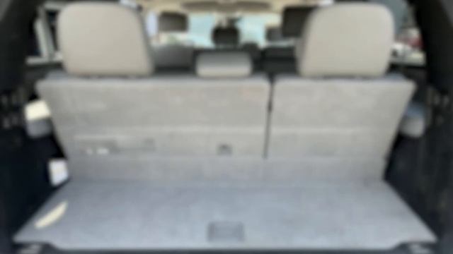 2019 Toyota Sequoia MP3660A смотреть онлайн