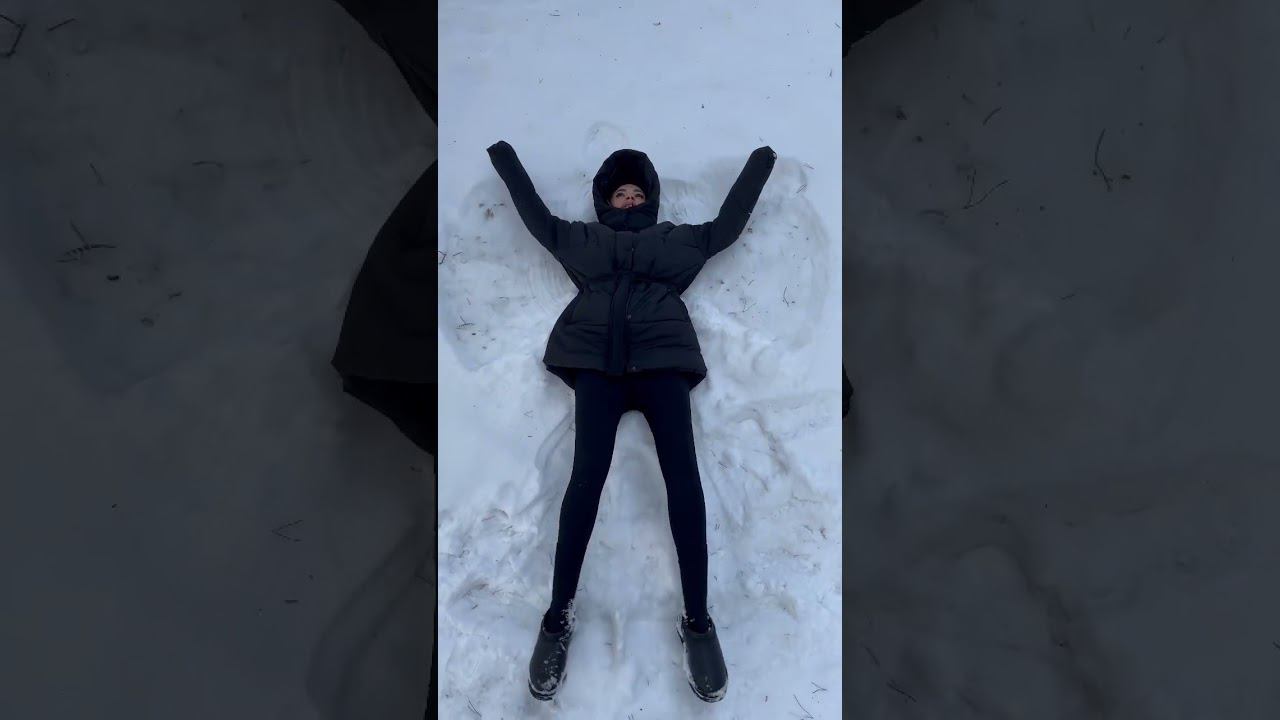 Мама ангелочек  #зима #зимнеенастроение #домотдыха #отдых #валеско  #эмилия #милана