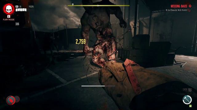 AMANDA BANDEL BIKIN REPOT! Dead Island 2 Indonesia FULL GAMEPLAY #17