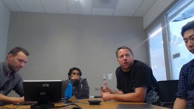 Kubernetes SIG Cloud Provider 2018-09-19 смотреть онлайн