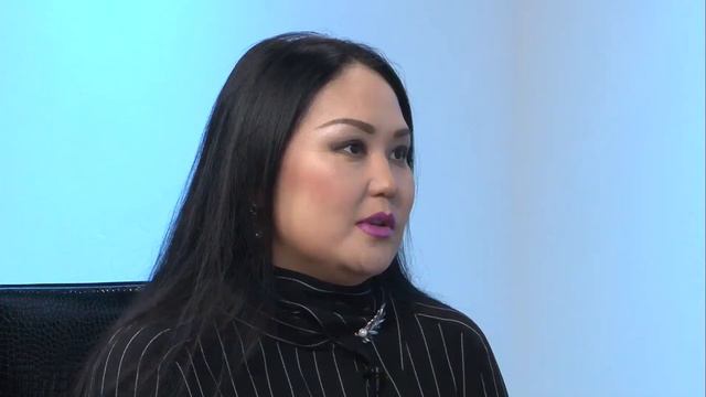 Актуальное интервью: Ольга Жигмитова и Майя Балашова